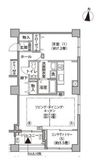 15-408 間取り図
