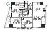 9階 間取り図