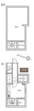 2 間取り図