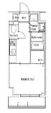 503 間取り図