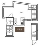 20 間取り図