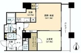 24階 間取り図