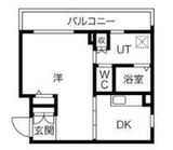 507 間取り図