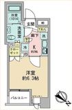 7階 間取り図