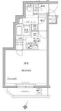 3階 間取り図