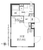 201 間取り図