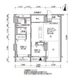 11-1304 間取り図
