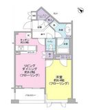 5階 間取り図