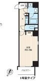 1001 間取り図