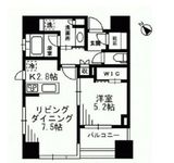 9階 間取り図