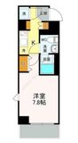 305 間取り図
