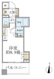 2階 間取り図