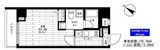 2階 間取り図