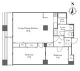10-1712 間取り図
