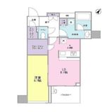 14階 間取り図