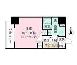 6階 間取り図