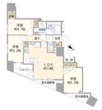 2階 間取り図