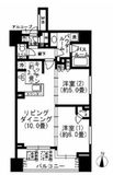 6階 間取り図