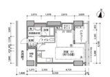 17-1206 間取り図