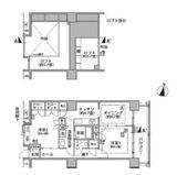 18-1304 間取り図