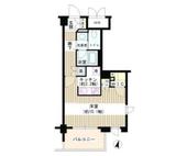 2階 間取り図