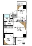 1303 間取り図