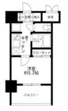 11階 間取り図