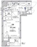7階 間取り図