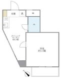 411 間取り図