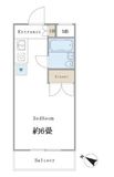 903 間取り図