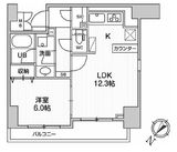 1001 間取り図