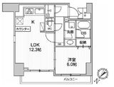 902 間取り図