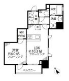 802 間取り図