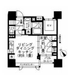 11階 間取り図