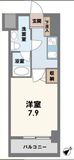 7階 間取り図