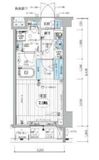 10階 間取り図