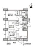 14-1208 間取り図