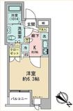 7階 間取り図