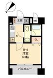 407 間取り図