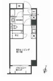 4階 間取り図