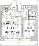 12階 間取り図
