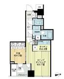 14階 間取り図