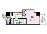 202 間取り図