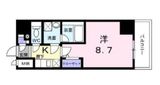 602 間取り図