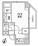 503 間取り図