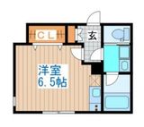 402 間取り図