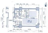 4-217 間取り図