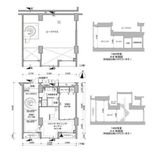 11-1404 間取り図
