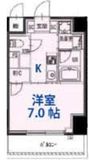 N201 間取り図