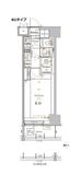 302 間取り図